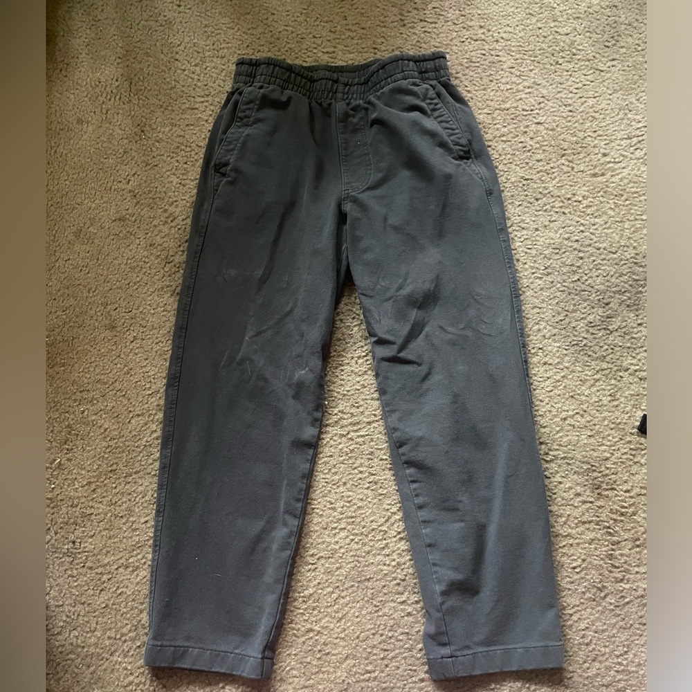 Thrifted Jeans UNIQLO